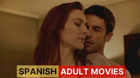 spanish movie sex scene